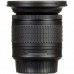 Объектив Nikon 10-20mm f/4.5-5.6G VR AF-P DX